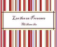 Les Iles en Provence from O Thés Divins