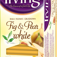 Fig & Pear white from Irving