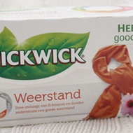 Herbal Goodness Resistance from Pickwick