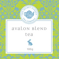 Avalon Blend from Secret Garden Tea Company