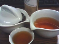 Staufs Darjeeling FTGFOP1Autumnal Blend from Staufs Coffee Roasters