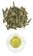 White Dragon Well from The Tea Farm