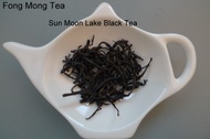 Hongyu Hongcha Nantou Ruby #18 SUN MOON LAKE BLACK TEA from jLteaco (fongmongtea)