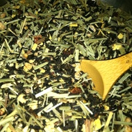 Auntie Anise from Hooker Tea
