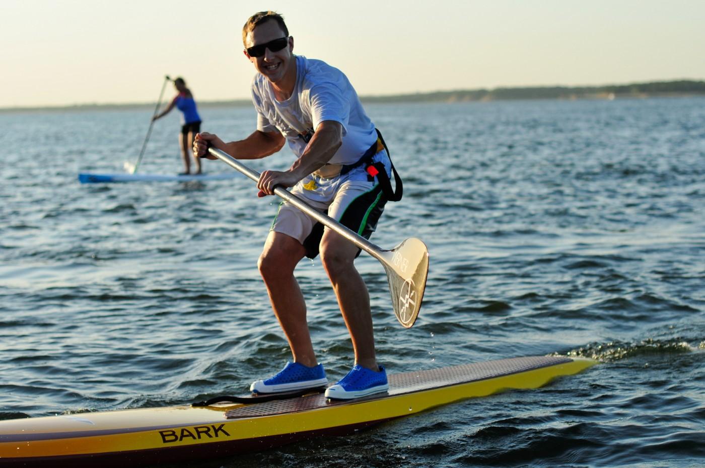Paddle and a Pint photo 1