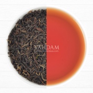 Oaks Premium Darjeeling Organic Summer Black Tea from Vahdam Teas