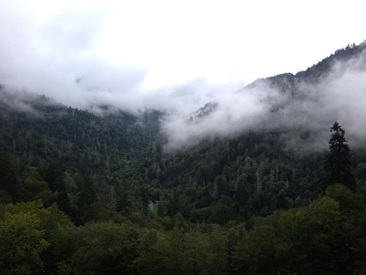 null - Gatlinburg