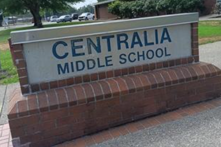 Centralia Middle