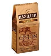 Island of Tea Gold from Basilur