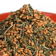 Japan Genmaicha from TeaGschwendner