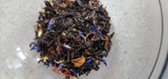 Tropical Lilikoi Tea from Kauai Roastery
