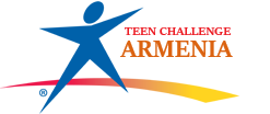 Teen Challenge Armenia logo