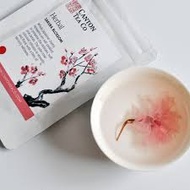 Sakura Blossom from Canton Tea Co