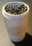 2012 dong ding from Liquid Proust Teas