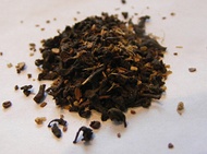 Ceylon Black Tea Chai Spice from DeKalb County Farmer's Market