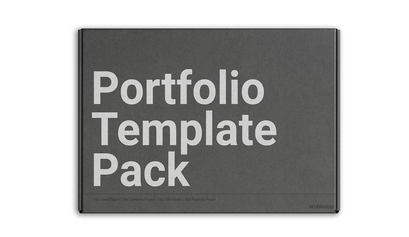 portfolio-template-pack-archisoup