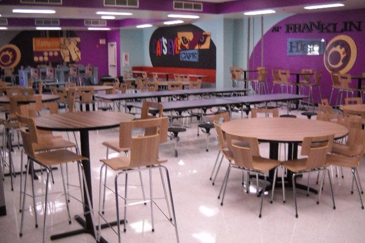 Cafeteria