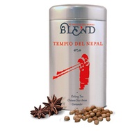 Tempio del Nepal from Blend Tea