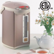 Champagne Gold 3 LITER Water Boiler and Warmer from Zojirushi