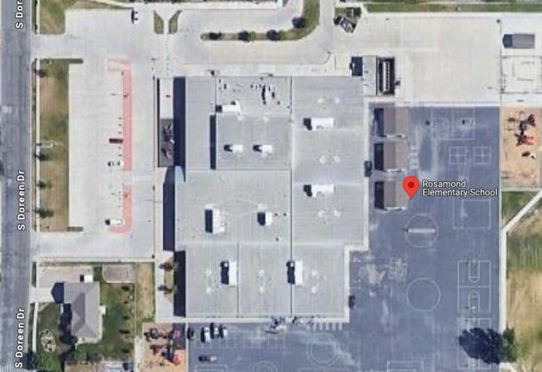 Parking Lot