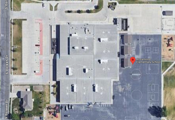 Parking Lot