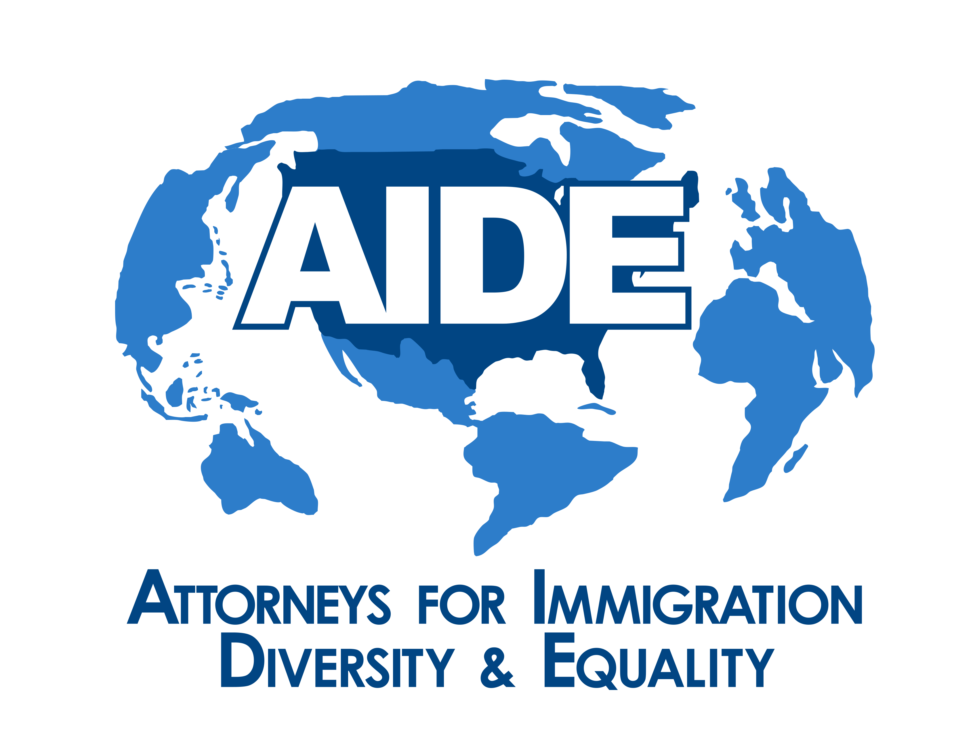 AIDE Coalition Inc logo