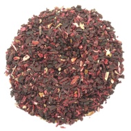 Hibiscus Tea from The Metropolitan Tea Company