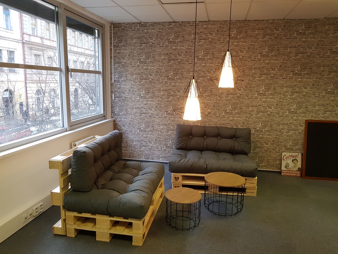 Office photo
