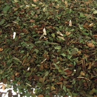 Peppermint from Fusion Teas