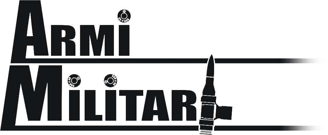 Armi Militari logo