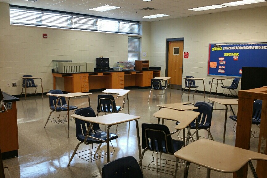 Classroom