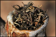 Red Temple from Whispering Pines Tea Company