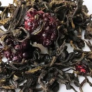 Blackberry Zomba Green Tea from 52teas
