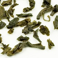 Assam Green Decaf from Zhi Tea