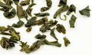 Assam Green Decaf from Zhi Tea