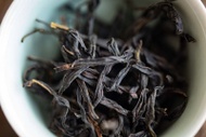 Easy Breezy Yashi Xiang Dancong Wulong from Bitterleaf Teas