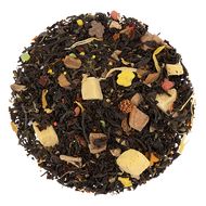Pumpkin Patch Chai from T Kettle