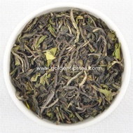 Okayti Splendour Darjeeling Black Tea First Flush (Organic) from Golden Tips Tea