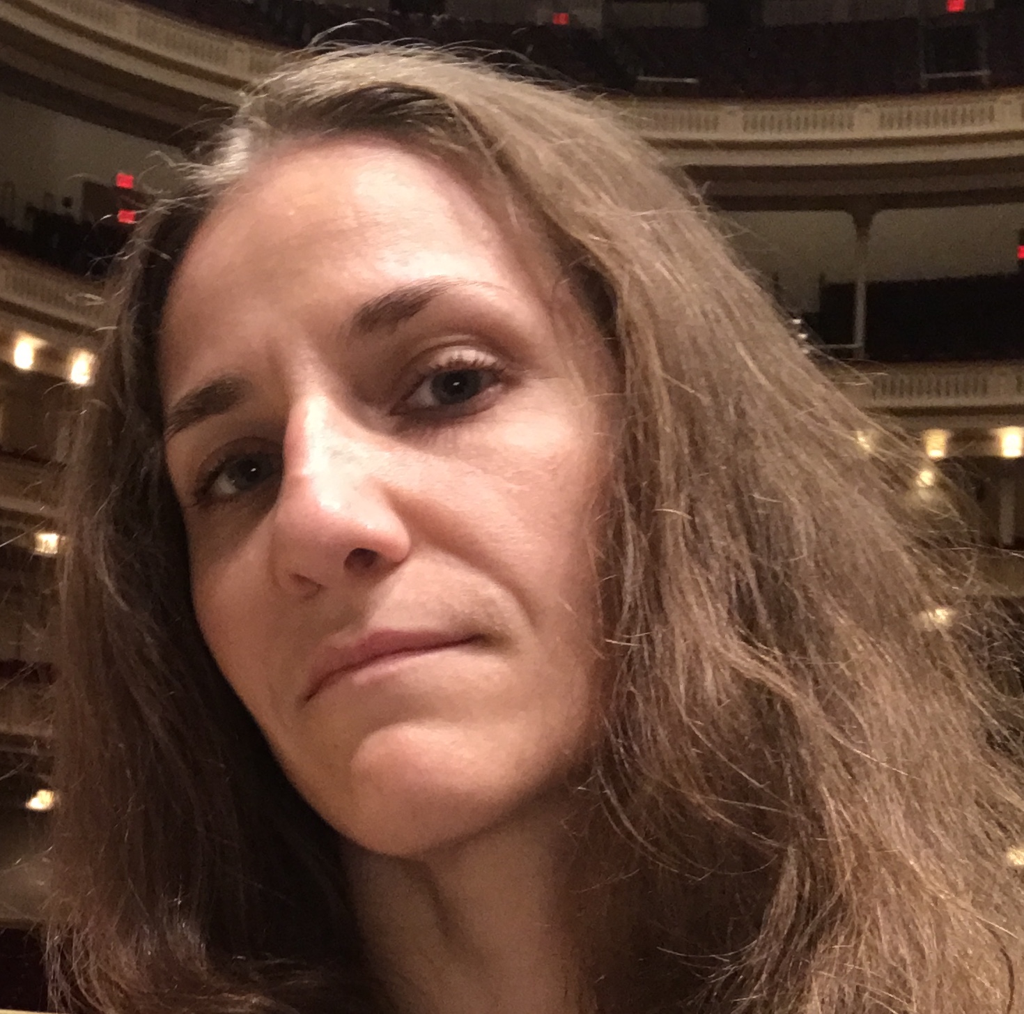 Master Luiza Raab-Pontecorvo