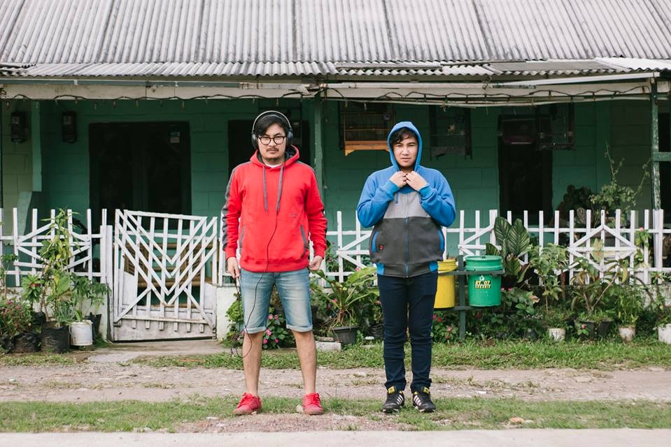 WATCH: Bottlesmoker release an exuberant, minimal video for 'Batara Pandita'