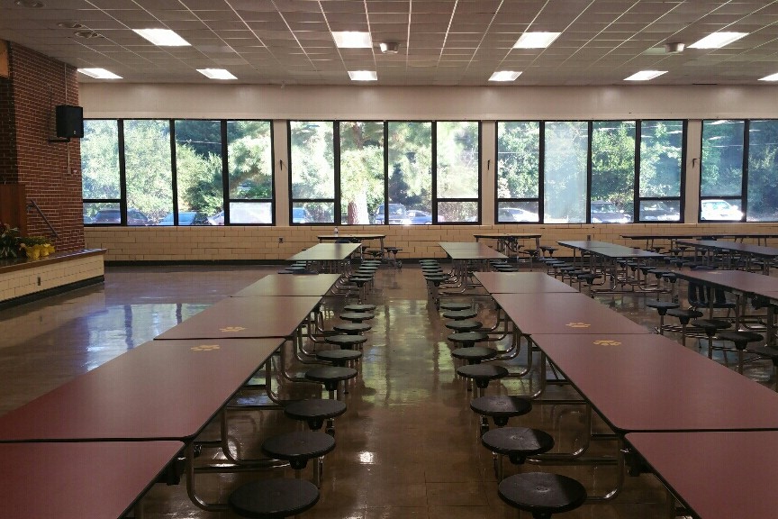 Cafeteria