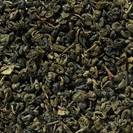 China Gunpowder Organic Green Tea from ESP Emporium