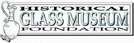 Historical Glass Museum logo