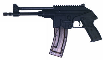 PLR-22 | RTSP | Randolph | 07869