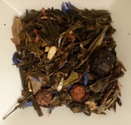 Eternal Life from Lily Chai Tea