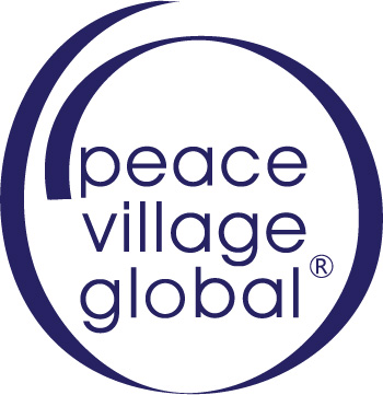 Peace Village Global logo