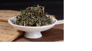 Long Mei Yunnan Green Tea of Zhenyuan from Yunnan Sourcing