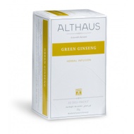 Green Ginseng from Althaus