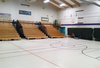Multipurpose/Gym (Inside)