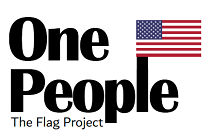 One People Flags, Inc. logo